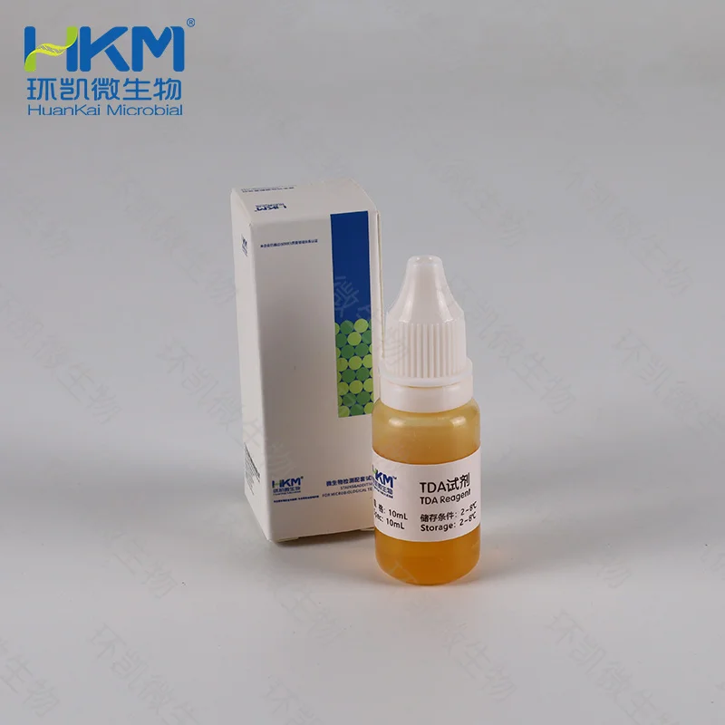 3.4%Fecl3试剂(TDA配套试剂)