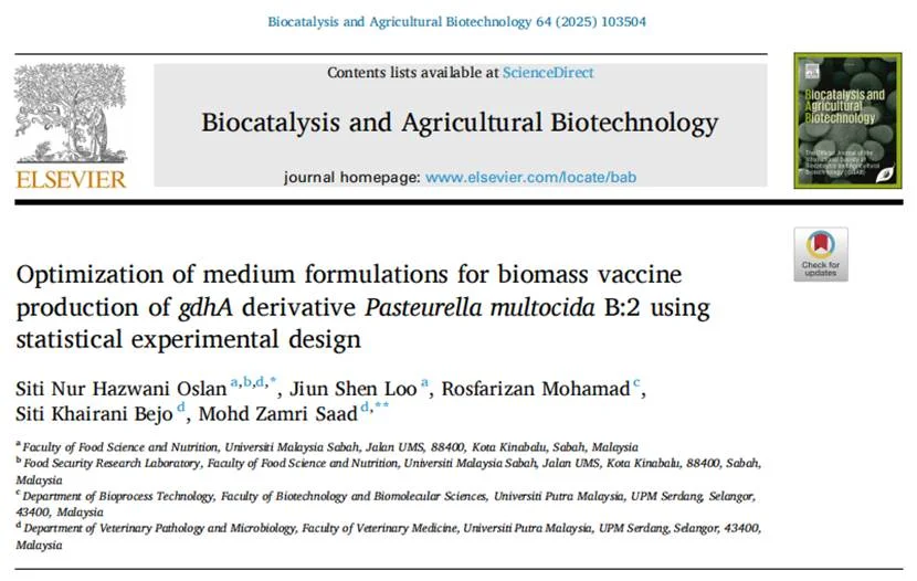 Biocatalysis and Agricultural Biotechnology