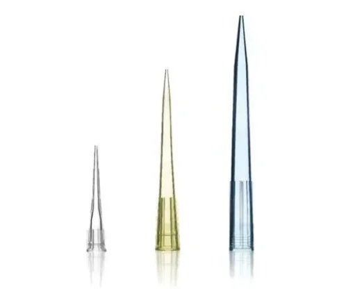 常见的吸头 常见的吸头