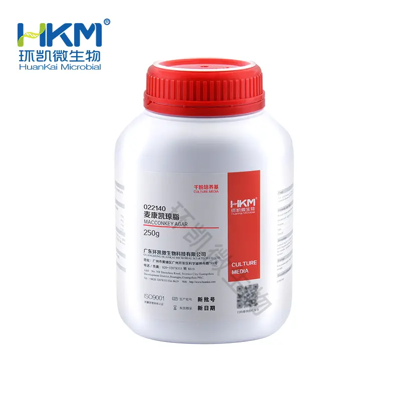 麦康凯琼脂(MAC) - 产品主图5