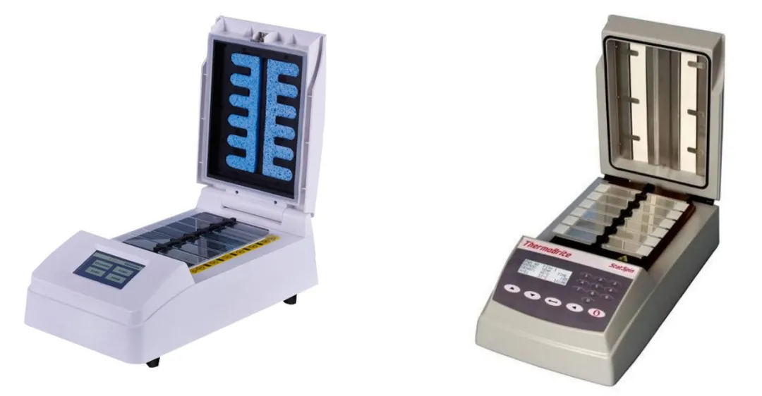 原位 PCR 仪