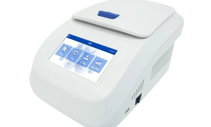 梯度 PCR 仪