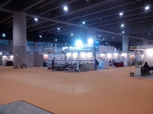 我司理化快速检测产品向制药行业迈进