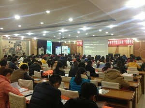 环凯参加中国药典贵阳培训班，提供药品微生物检测解决方案