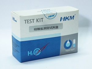 环凯新标识理化检测产品齐上市