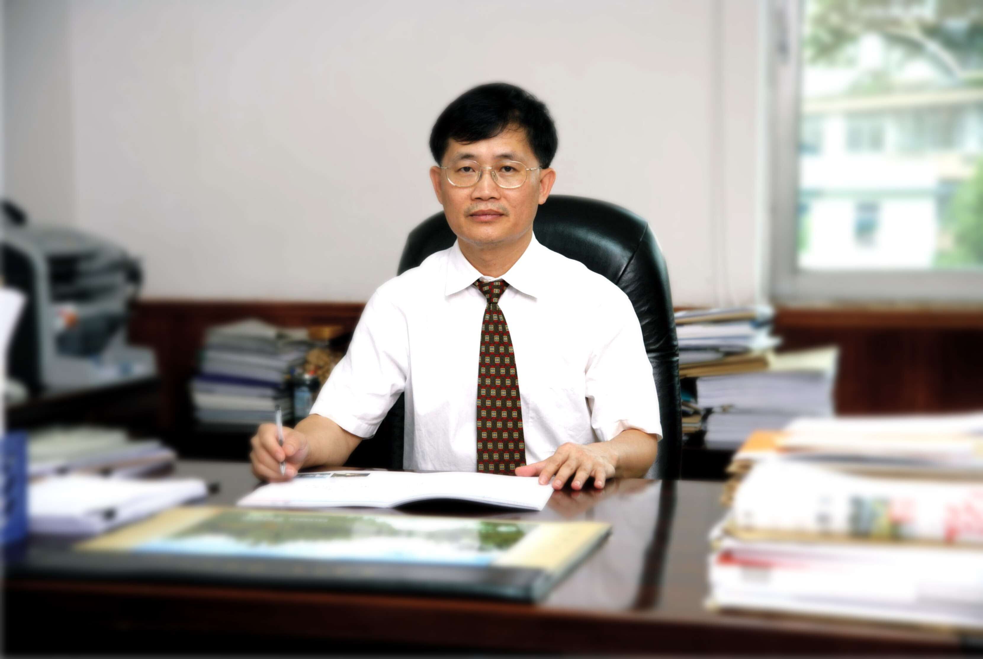 热烈祝贺吴清平所长当选中国工程院院士！