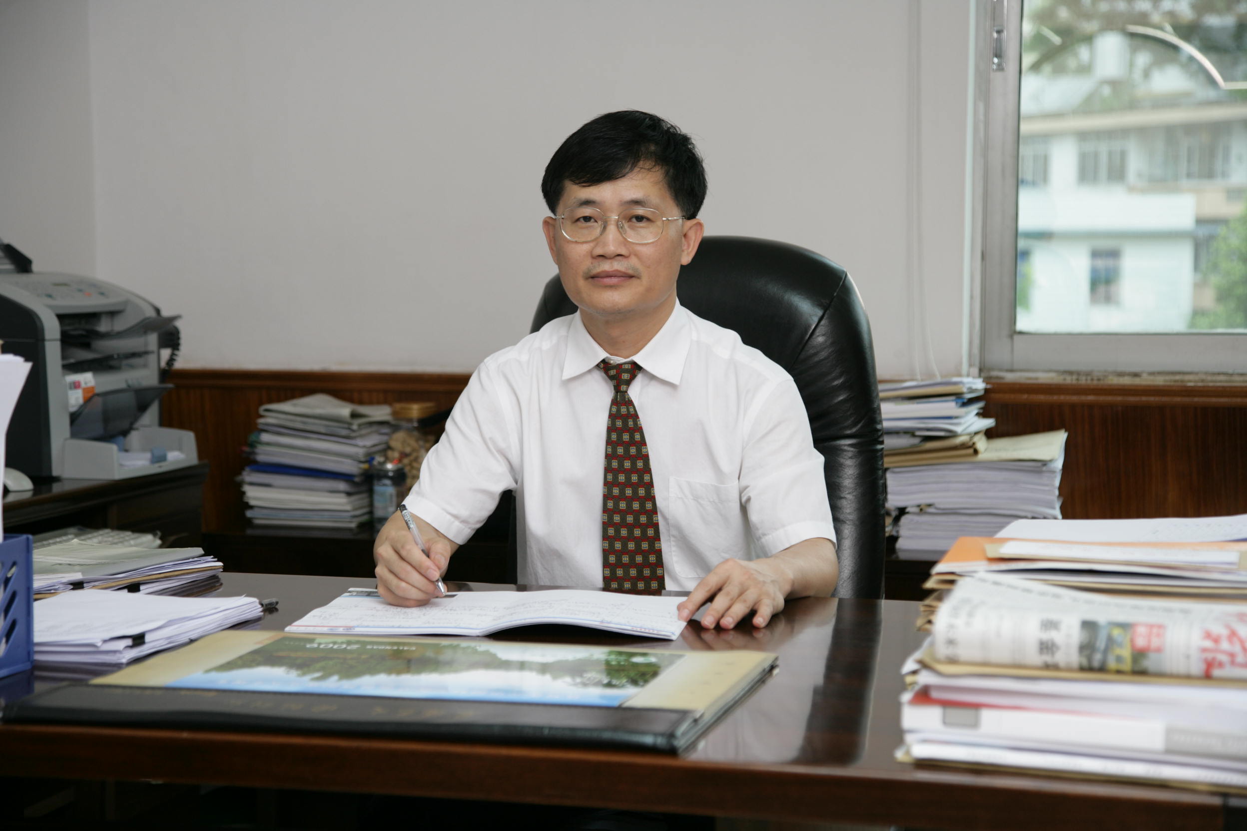 环凯公司学术带头人吴清平院士的主要成就与贡献