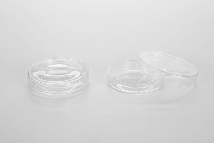 玻璃培养皿 90mm